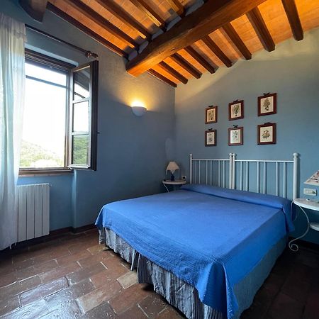 Agriturismo Le Sughere Rio Marina Chambre photo