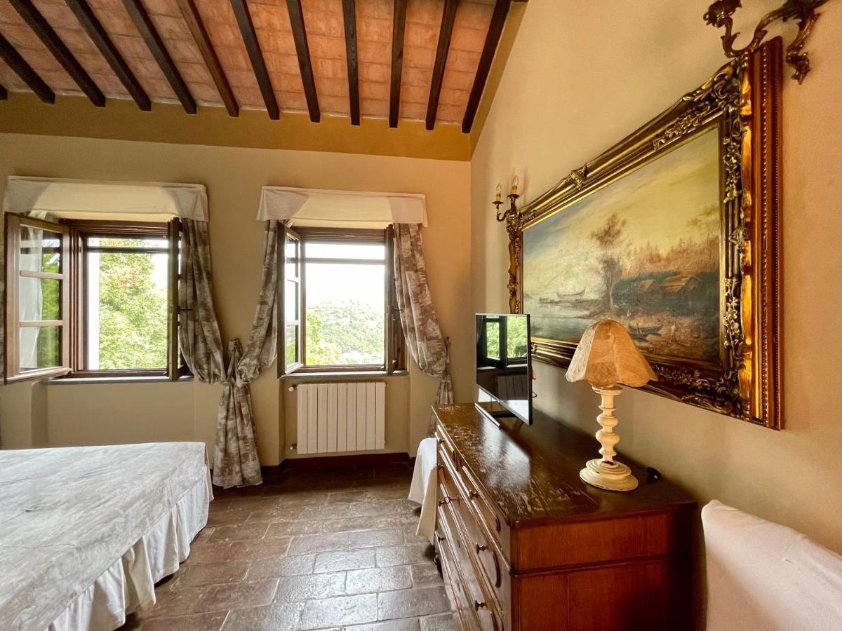 Agriturismo Le Sughere Rio Marina Extérieur photo