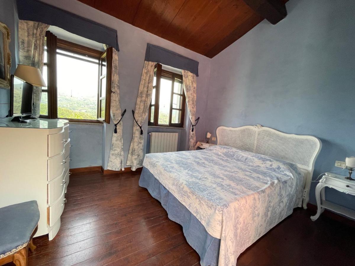 Agriturismo Le Sughere Rio Marina Extérieur photo