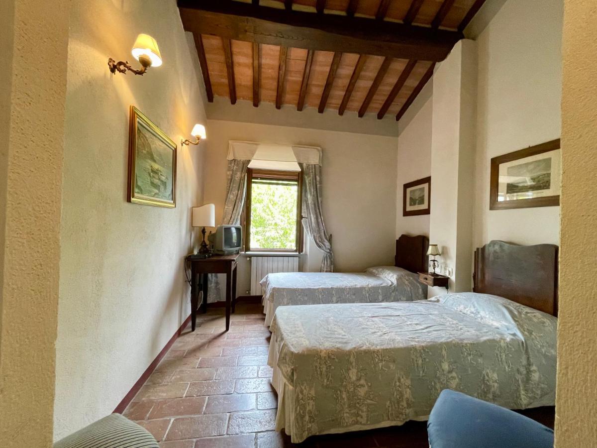 Agriturismo Le Sughere Rio Marina Extérieur photo