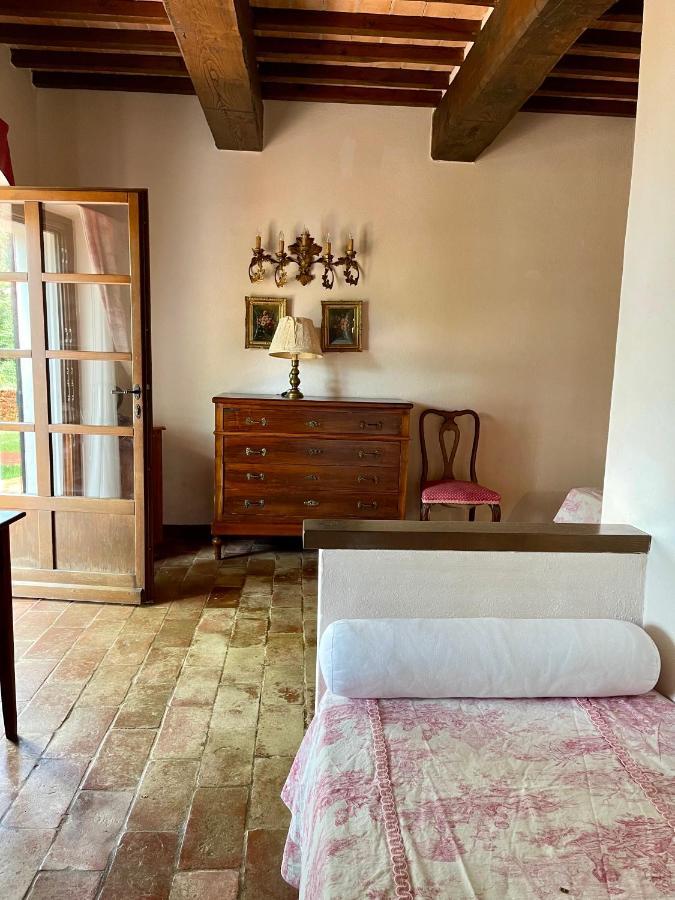 Agriturismo Le Sughere Rio Marina Extérieur photo