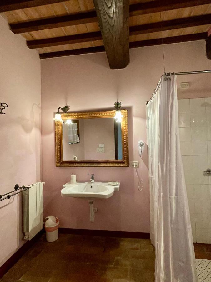 Agriturismo Le Sughere Rio Marina Extérieur photo
